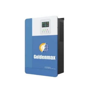 2kva Goldenmax Low Frequency Hybrid Inverter