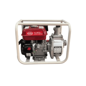2″ HELIOS WATER PUMP HL-WP20