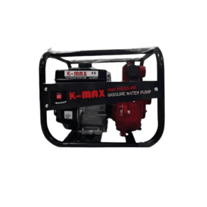 2″ K-MAX HIGH PRESSURE PETROL WATER PUMP