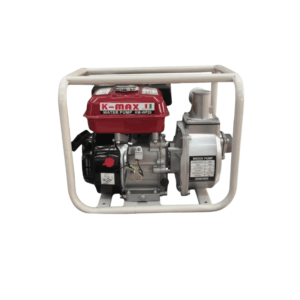 2″ Kmax Italy Petrol water pump