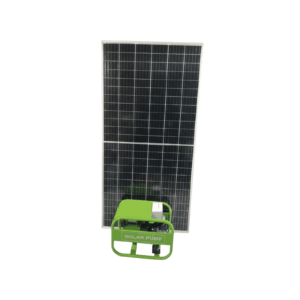 3-inch Full Kit Trunsun Solar Surface Water Pump
