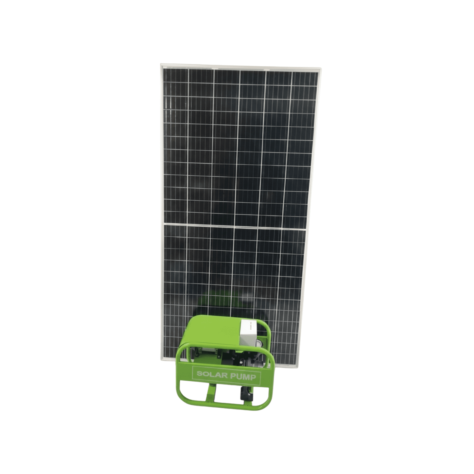 3-inch Full Kit Trunsun Solar Surface Water Pump