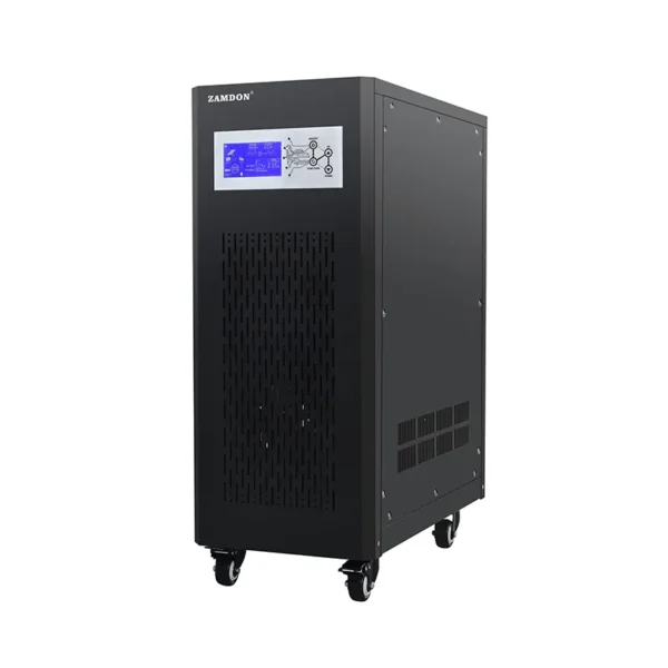 20KW/25KVA/96VDC Zamdon Solar Inverter (3 Phase) HDSX-20396