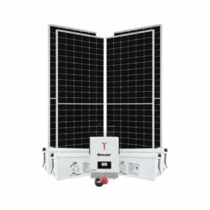 3.2Kw Solar Kit – 3200w 24v – Ritar Infinisolar