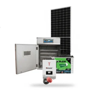 3.5Kw Seven Stars Solar Kit – 3500w 24v