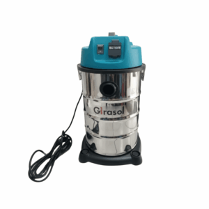 30 litres Girasol Wet And Dry Vacuum Cleaner