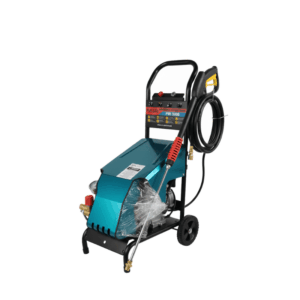 3000psi Pulsar high pressure washer