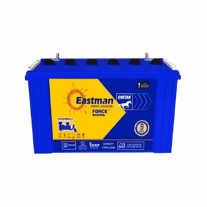 300Ah 12V Eastman Tubular Solar Battery