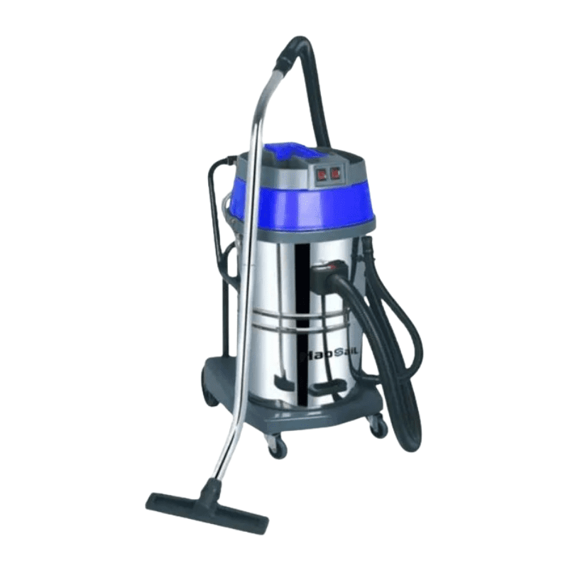 30L Haosail single motor wet and dry vacuum cleaner