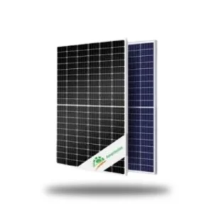 340watts Ameri Solar panel