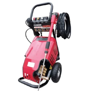 3450psi Pioneer High Pressure Washer
