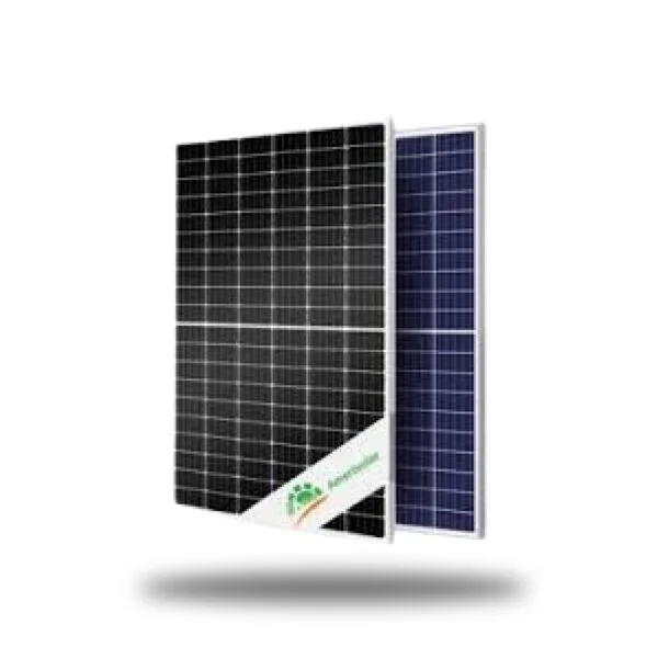 345watts Ameri Solar panel