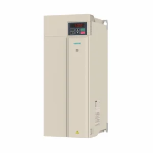 37kw 3ph Veichi Hybrid Solar Water Pumping Inverter