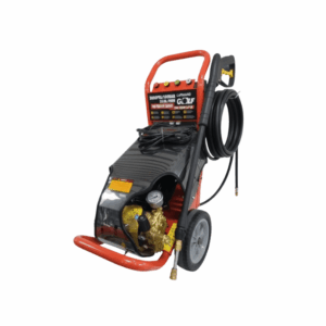 3800psi Lenhard Golf high pressure washer