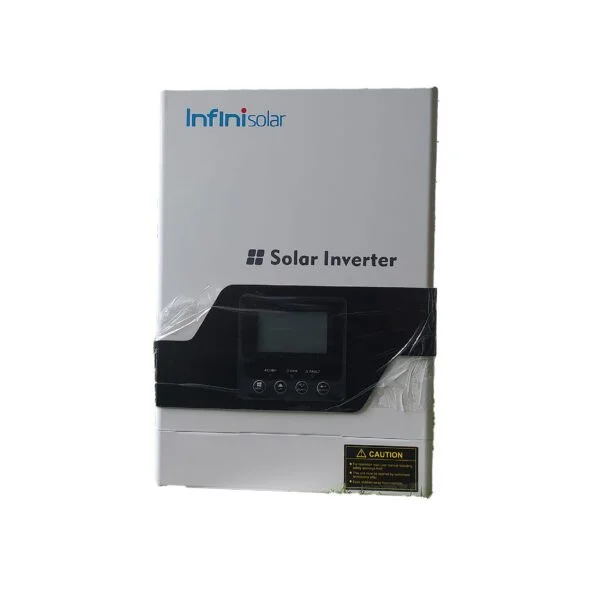 3Kva 3000W InfiniSolar Solar Hybrid Inverter