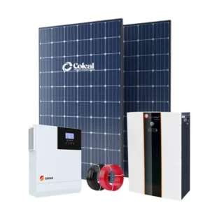 3kw 3000watts 3kva Felicity Lithium Solar kit — felicity-solar-kit-3