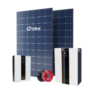 3kw 3000watts 3kva Felicity Lithium Solar kit — felicity-solar-kit-2
