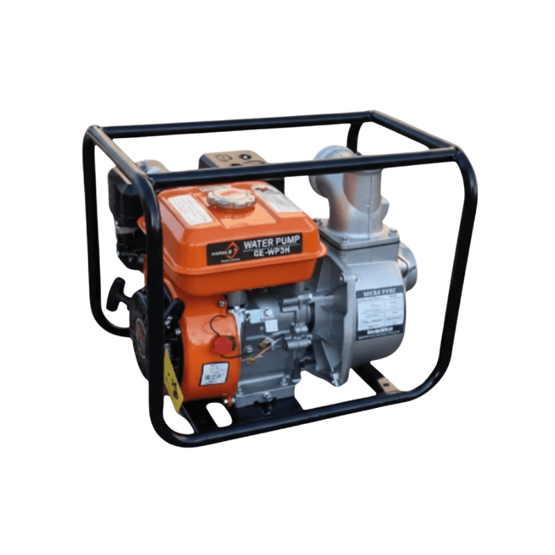 3″ 7.5HP BENFORD-UK PETROL WATER PUMP