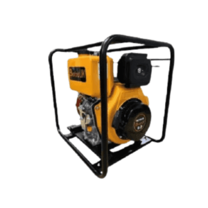 3″ BENFORD UK HIGH PRESSURE 9HP DIESEL WATER PUMP