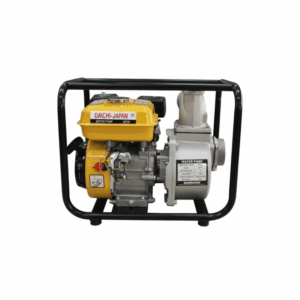 3″ DAICHI JAPAN PETROL WATER PUMP