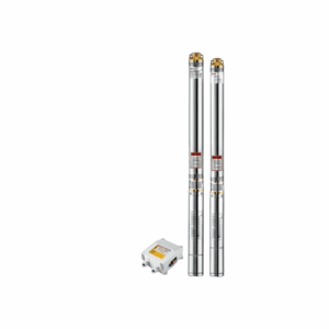 4.8m/h³ 215m Doyin AC Borehole Submersible Water Pump – 4SDM3/30(3.0HP) 3phase 4800L/h Ordinary Impeller