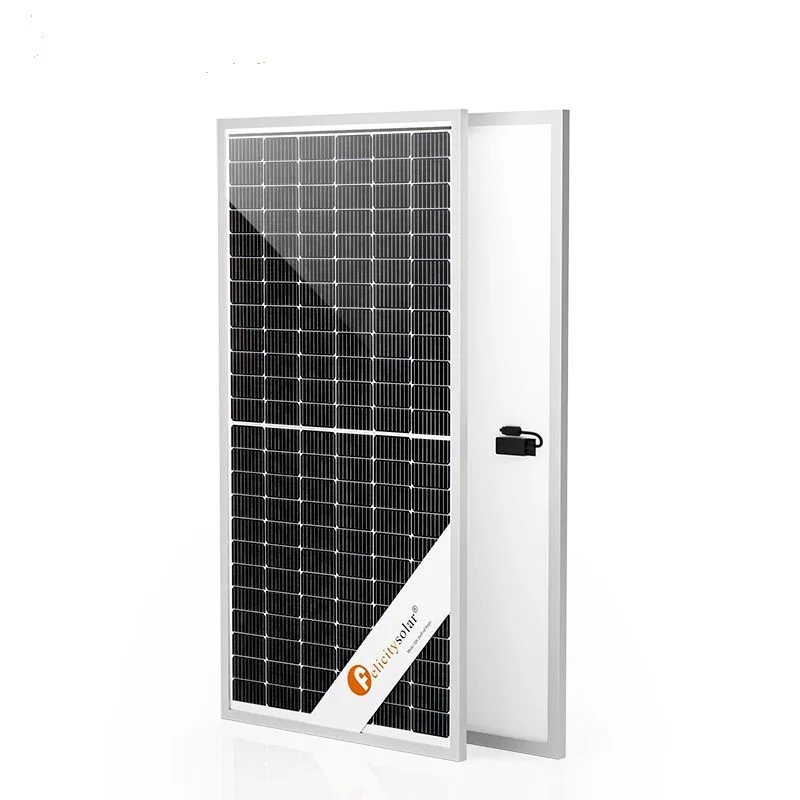 400w 35v Solar Panel Felicity Mono Type all Weather Half Cell