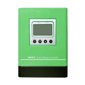 40Amps/12/24V  SNADI Mppt Charge Controller