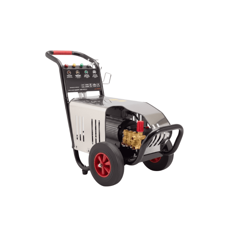 4,400 PSI Electric Car Wash Machine