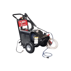 4400PSI K-MAX ELECTRIC CAR WASH