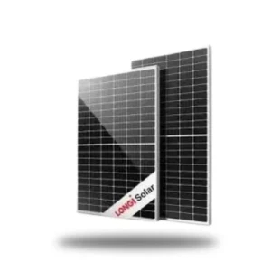 445watts Longi Solar panel