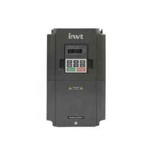 4kw Single Phase Invt Solar Water Pump Inverter