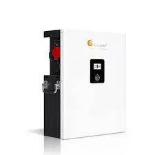 5.12Kw 200ah 24v Felicity Lifepo4 Lithium Battery