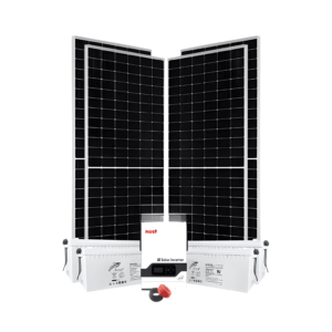 5.5Kw Solar Kit – 5500w 48v – Ritar Must