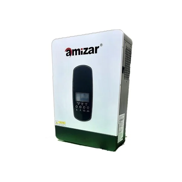 5.5kva 48v 110a Amizar Hybrid Inverter
