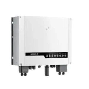 50KW Goodwe Solar Inverter
