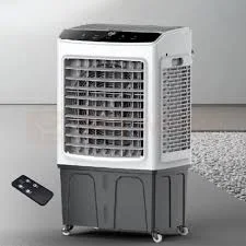 50L Air Cooler Tlac UK TPAC-801R With Remote With Remote