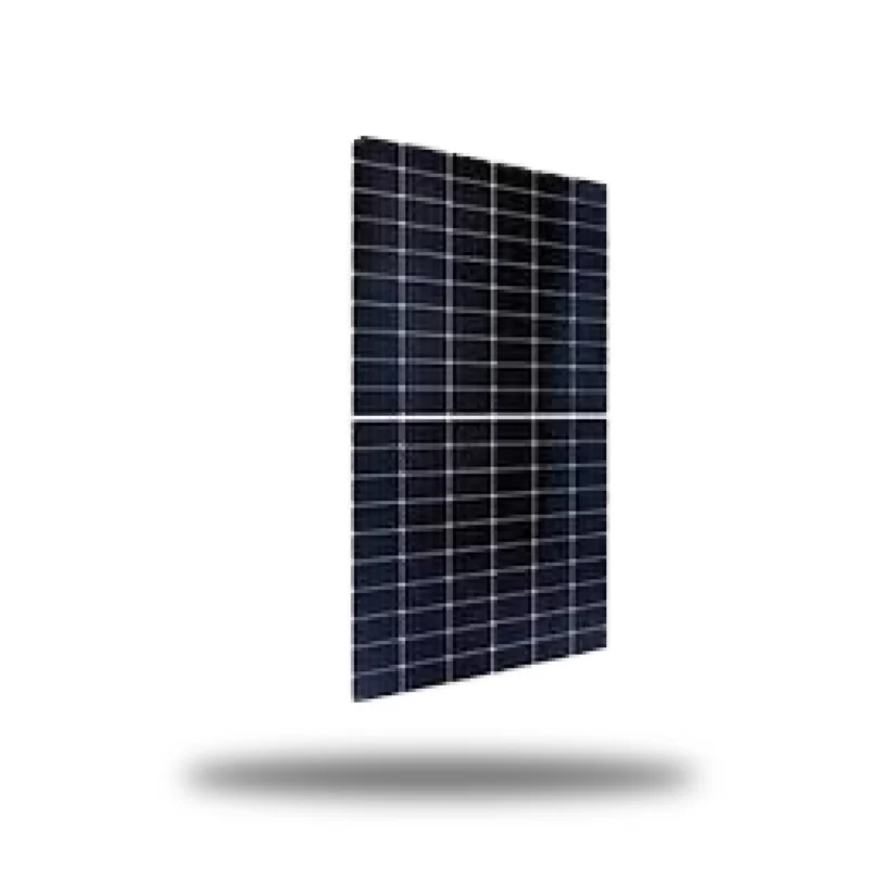 510watts Futurasun Solar panel