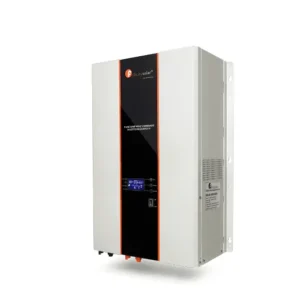 5Kva 48v 4Kw Felicity Solar Low Frequency Hybrid Inverter