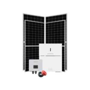 5Kw Marstek Lithium Solar Kit – 5000w 48v