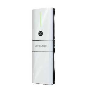 6 KW Hyper 6000 Livoltek All-in-One ESS 6kw Hybrid Inverter with WIFI 5.12kWh Lithium battery — oltek-all-in-one-ess