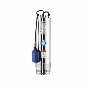 6.6m/h³ 64m Doyin AC Borehole Submersible Water Pump – SCM5(1.25HP) Well Pump
