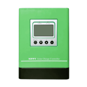 60Amps 12/24/48v SNADI Mppt Charge Controller