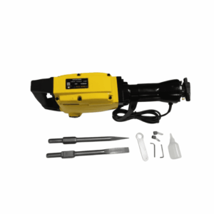 65A 3600W KMAX ITALY DEMOLITION BREAKER