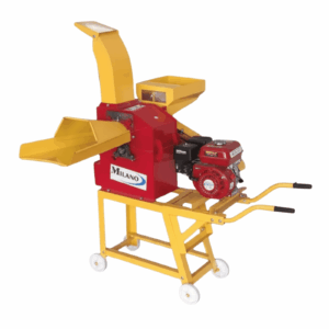 7.5hp petrol engine Milano feed chopper