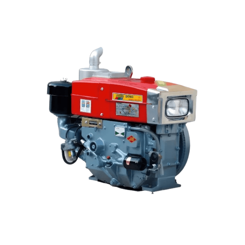 7.5HP Water Cooled JD DIESEL ENGINE