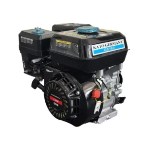 7.5hp Petrol Engine 4 Stroke Industrial Kato Germany