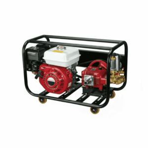 7.5hp Petrol Sprayer