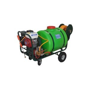 8hp Petrol Engine Sprayer