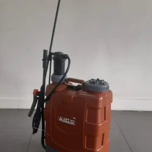AC16L Aico Japan MANUAL 16 LITRES