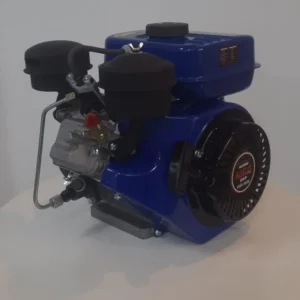 AC180F 8HP Aico Japan Diesel Engine